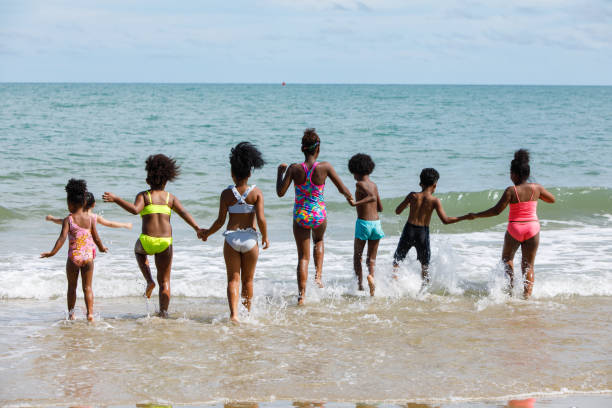 Colonies de vacances